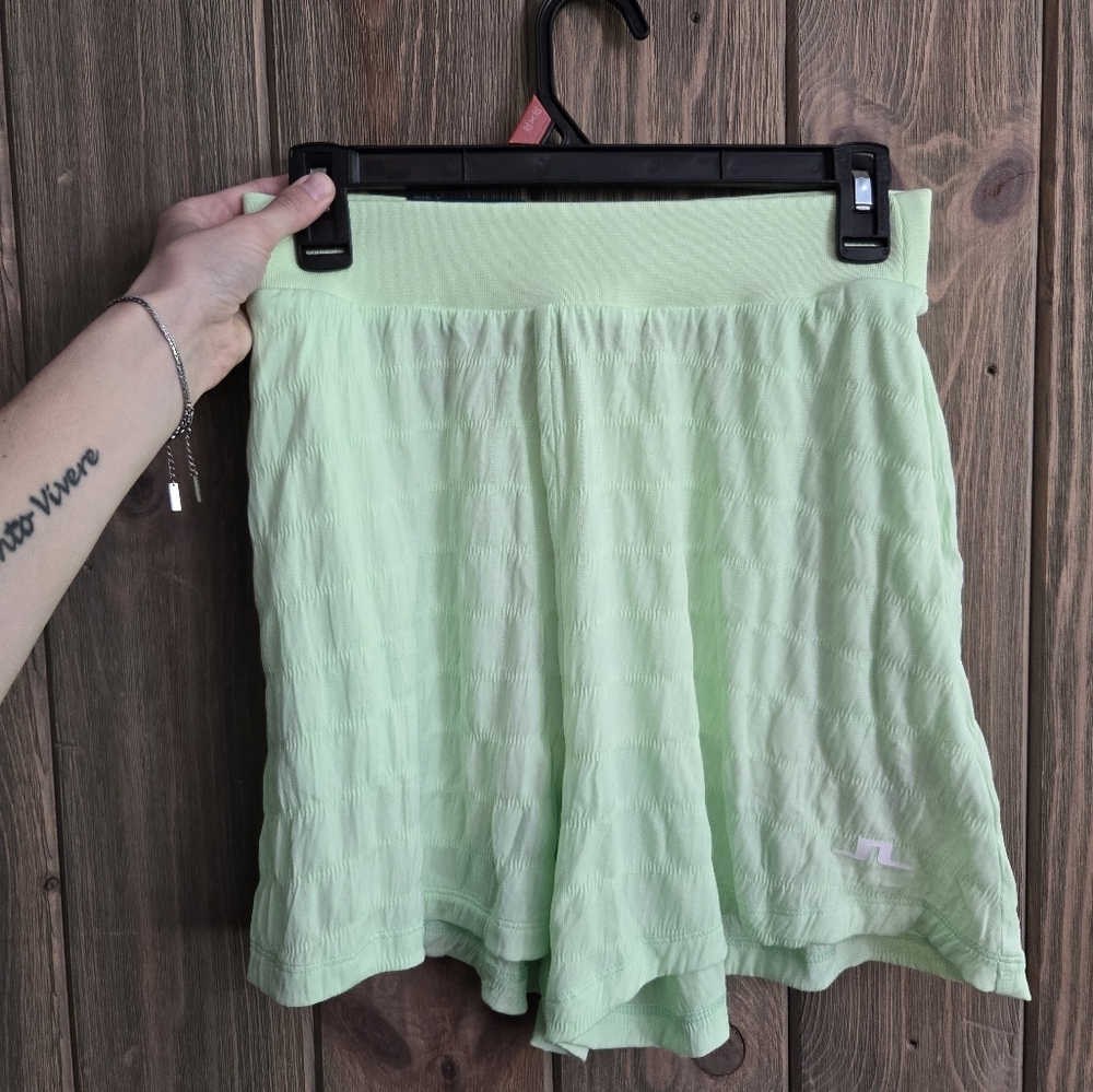 J Lindeburg Golf Shorts